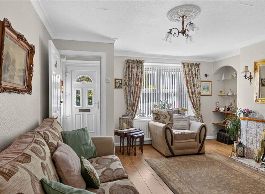 58 Lisburn Steet, Royal Hillsborough, BT26 6AB