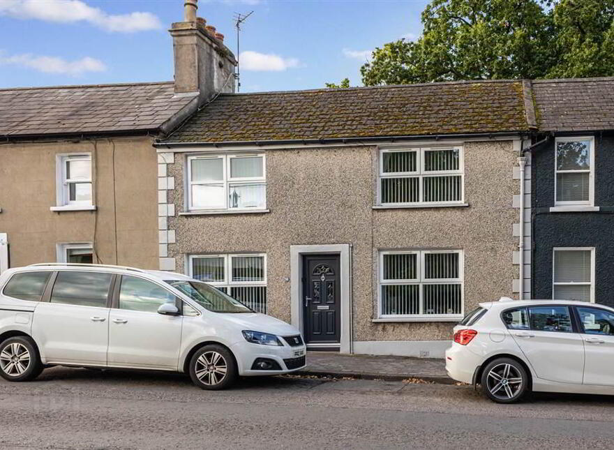 58 Lisburn Steet, Royal Hillsborough, BT26 6AB