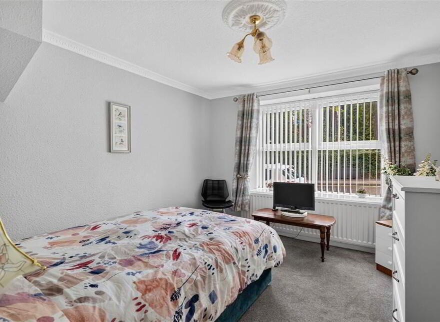 58 Lisburn Steet, Royal Hillsborough, BT26 6AB
