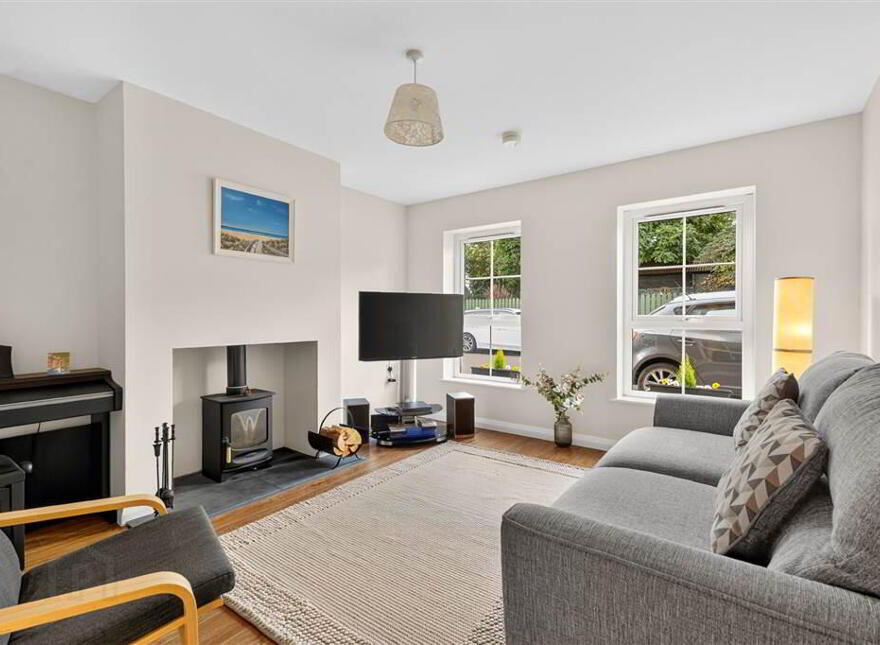 2a Llewellyn Drive, Lisburn, BT27 4AQ