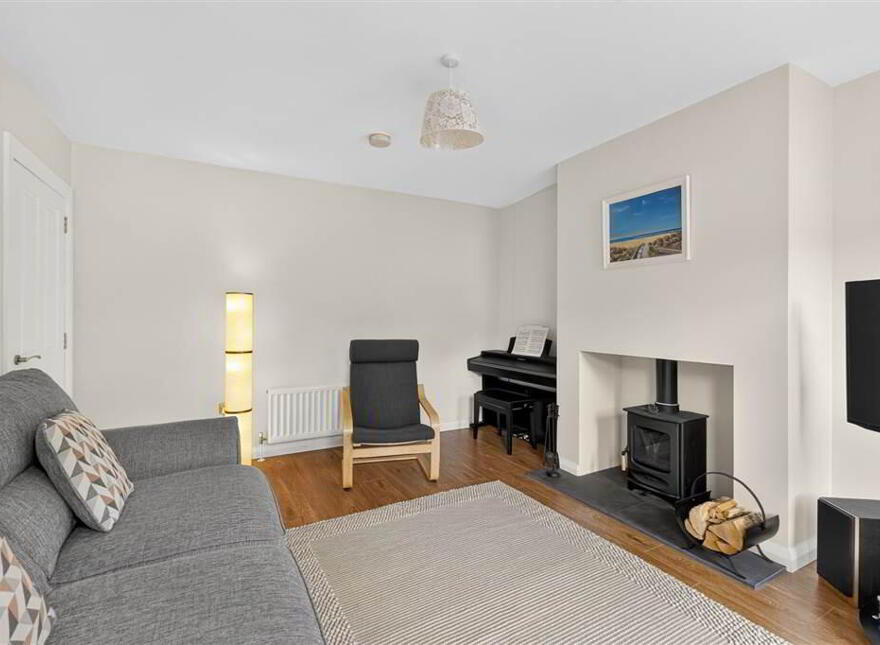 2a Llewellyn Drive, Lisburn, BT27 4AQ