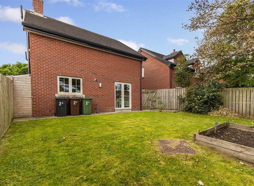 2a Llewellyn Drive, Lisburn, BT27 4AQ
