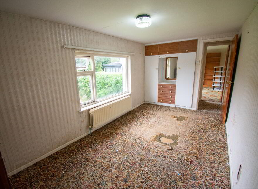 52 Woodside Road, Broughshane, Ballymena, BT42 4QH