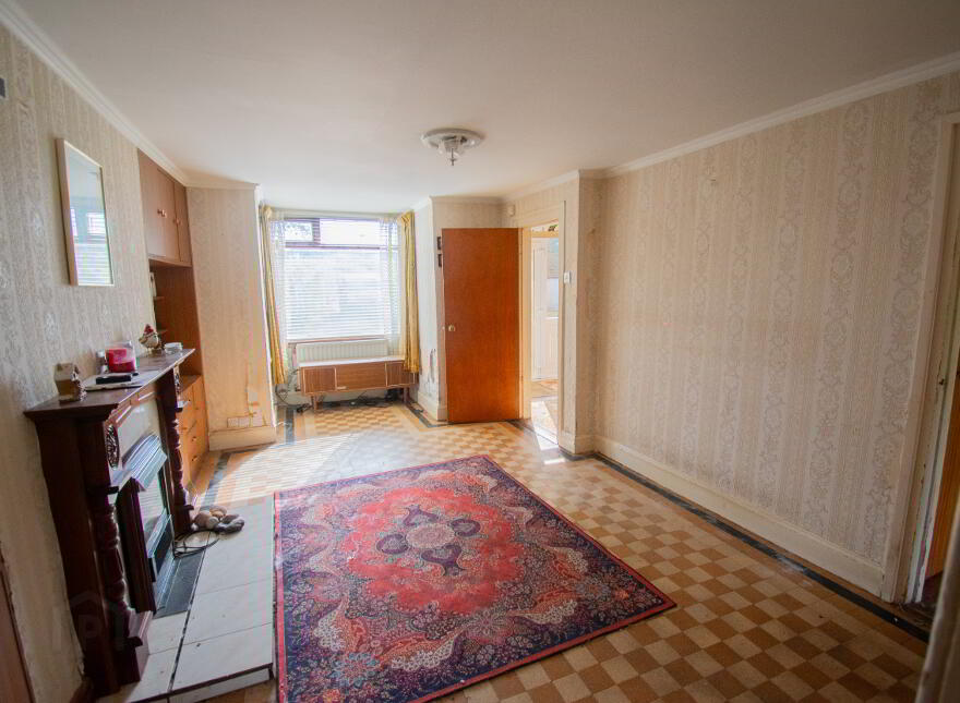 52 Woodside Road, Broughshane, Ballymena, BT42 4QH