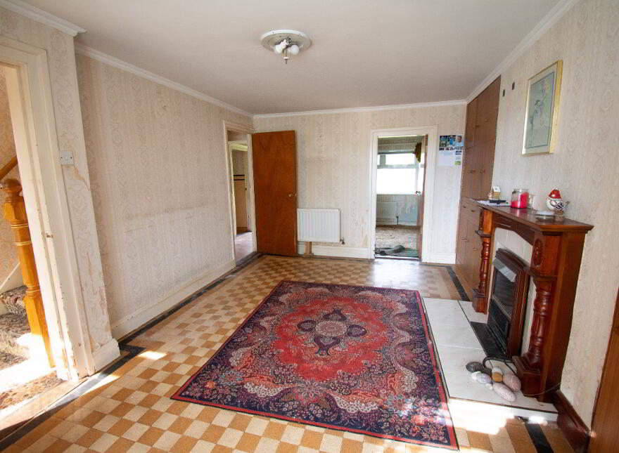 52 Woodside Road, Broughshane, Ballymena, BT42 4QH