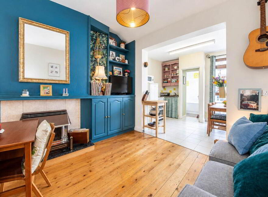 44 Brian Boru Avenue, Clontarf, Clontarf, D03W1X9