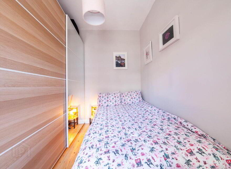 44 Brian Boru Avenue, Clontarf, Clontarf, D03W1X9