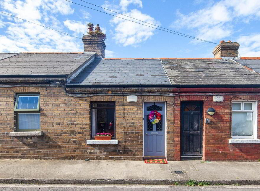 44 Brian Boru Avenue, Clontarf, Clontarf, D03W1X9