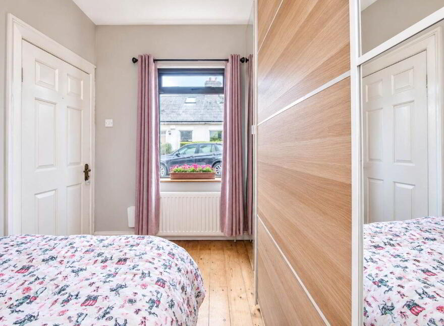 44 Brian Boru Avenue, Clontarf, Clontarf, D03W1X9