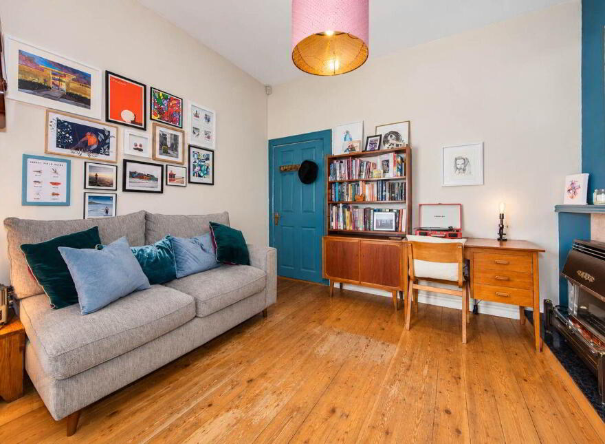 44 Brian Boru Avenue, Clontarf, Clontarf, D03W1X9