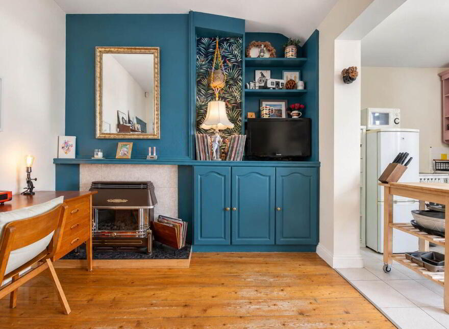 44 Brian Boru Avenue, Clontarf, Clontarf, D03W1X9