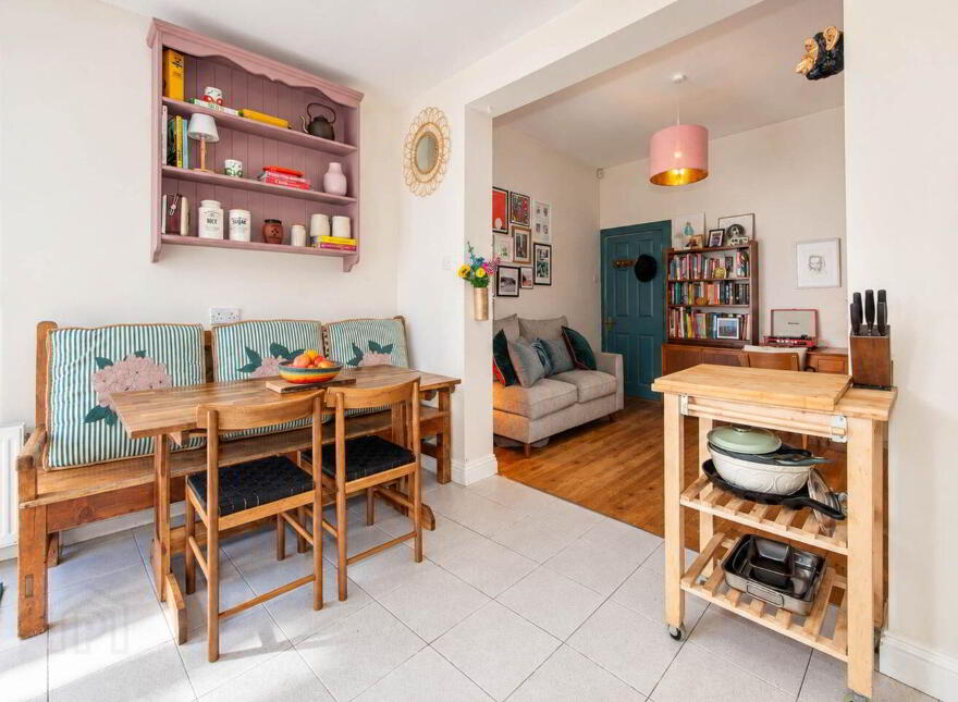 44 Brian Boru Avenue, Clontarf, Clontarf, D03W1X9