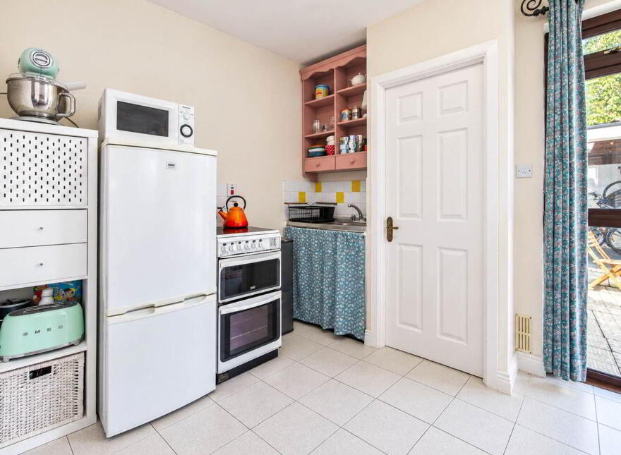 44 Brian Boru Avenue, Clontarf, Clontarf, D03W1X9