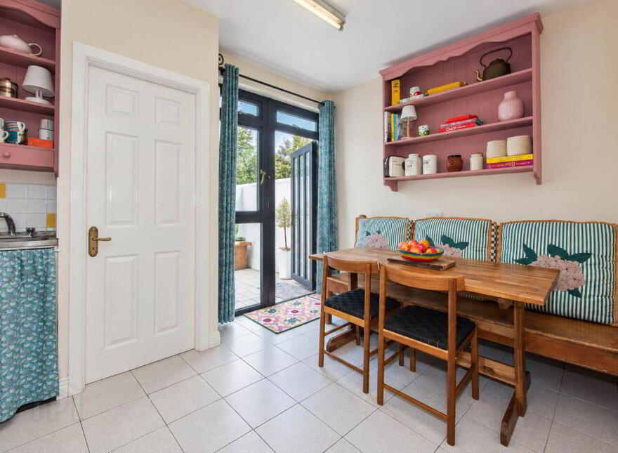 44 Brian Boru Avenue, Clontarf, Clontarf, D03W1X9