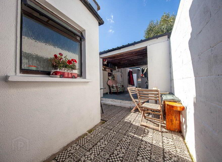 44 Brian Boru Avenue, Clontarf, Clontarf, D03W1X9