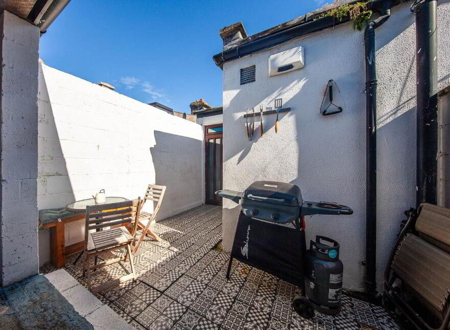 44 Brian Boru Avenue, Clontarf, Clontarf, D03W1X9