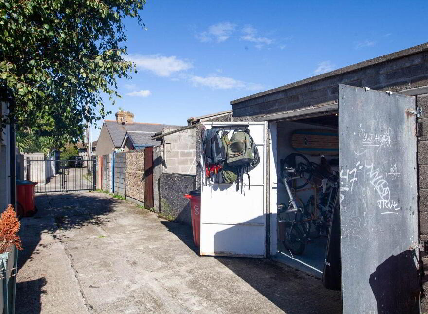 44 Brian Boru Avenue, Clontarf, Clontarf, D03W1X9