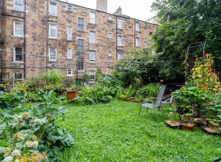 15 Halmyre Street, Leith, Edinburgh, EH6 8QA