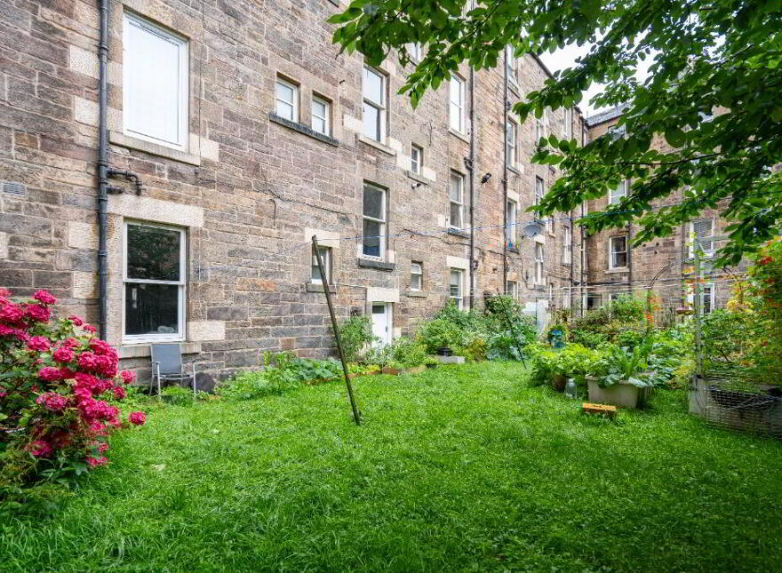 15 Halmyre Street, Leith, Edinburgh, EH6 8QA