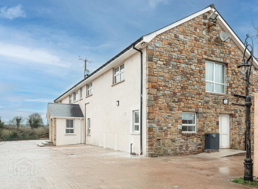 A Greystone House, 28 Cullenramer Road, Dungannon, BT70 1SS