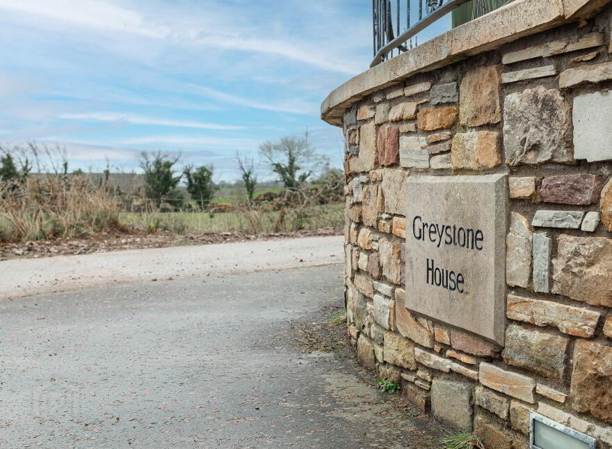A Greystone House, 28 Cullenramer Road, Dungannon, BT70 1SS