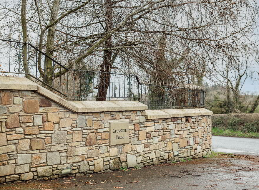 A Greystone House, 28 Cullenramer Road, Dungannon, BT70 1SS