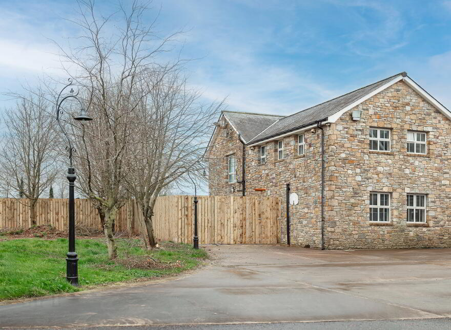 A Greystone House, 28 Cullenramer Road, Dungannon, BT70 1SS
