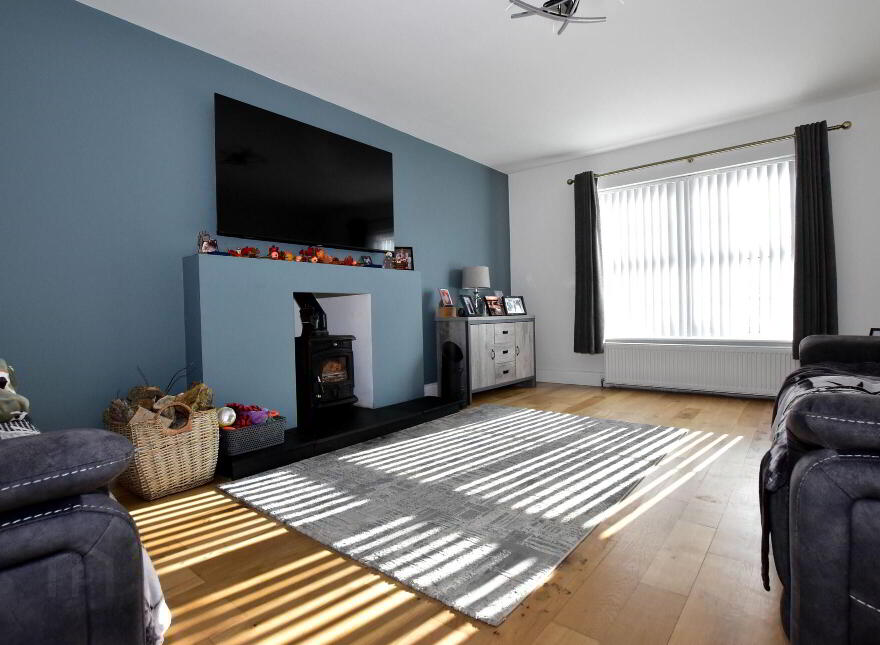 24 Castlemeadow Road, Cloughey, BT22 1GB