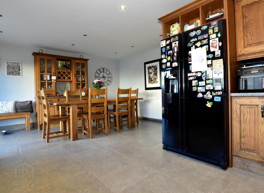 24 Castlemeadow Road, Cloughey, BT22 1GB