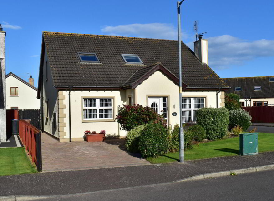 24 Castlemeadow Road, Cloughey, BT22 1GB