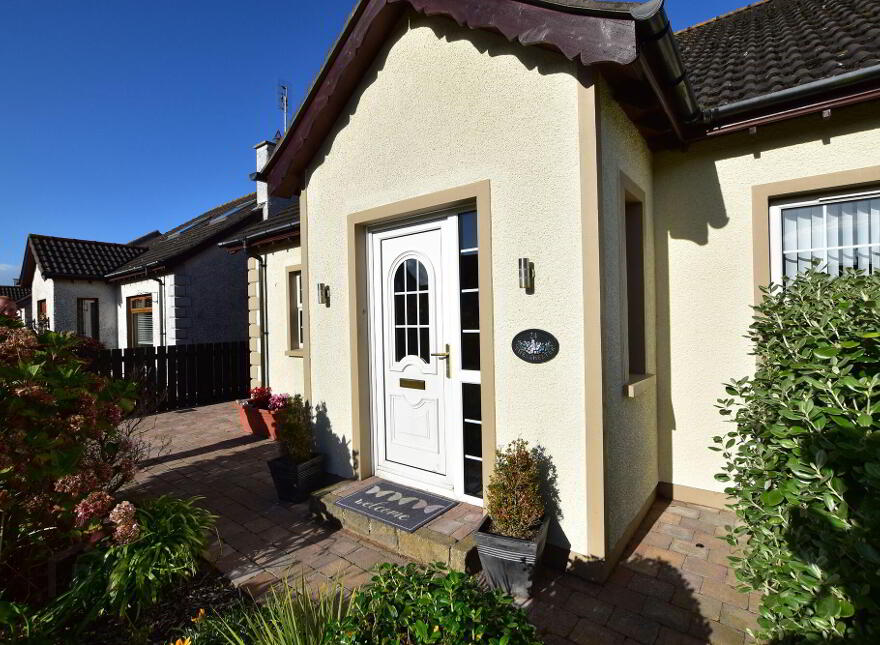 24 Castlemeadow Road, Cloughey, BT22 1GB