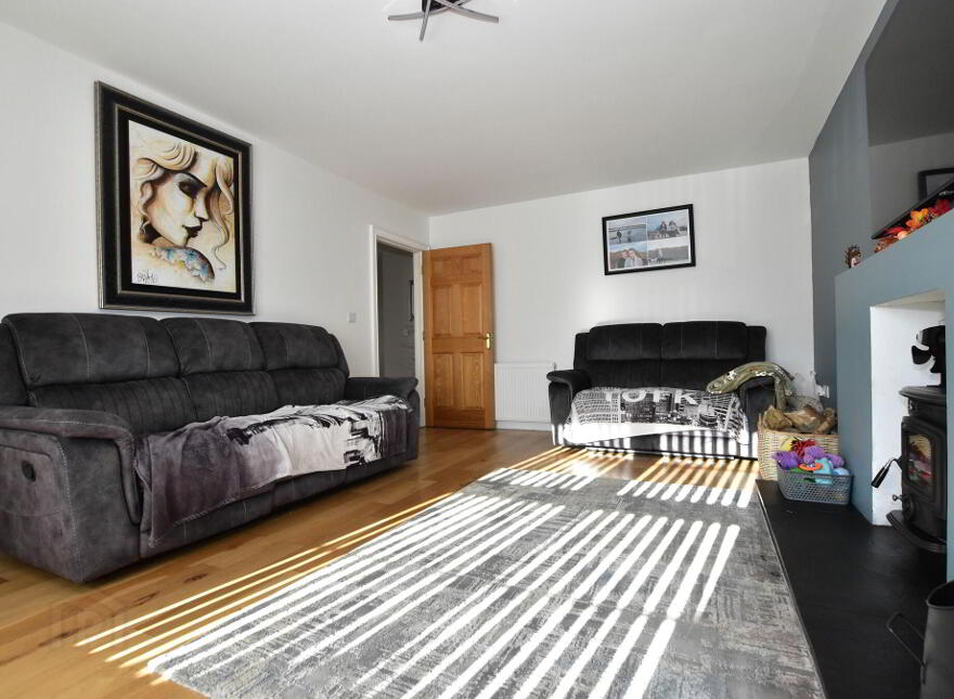 24 Castlemeadow Road, Cloughey, BT22 1GB