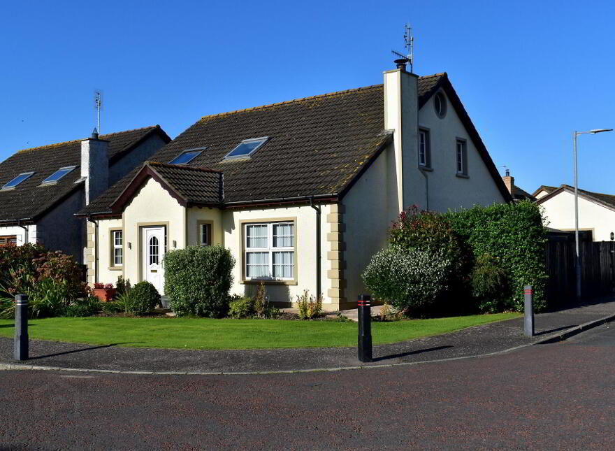 24 Castlemeadow Road, Cloughey, BT22 1GB photo