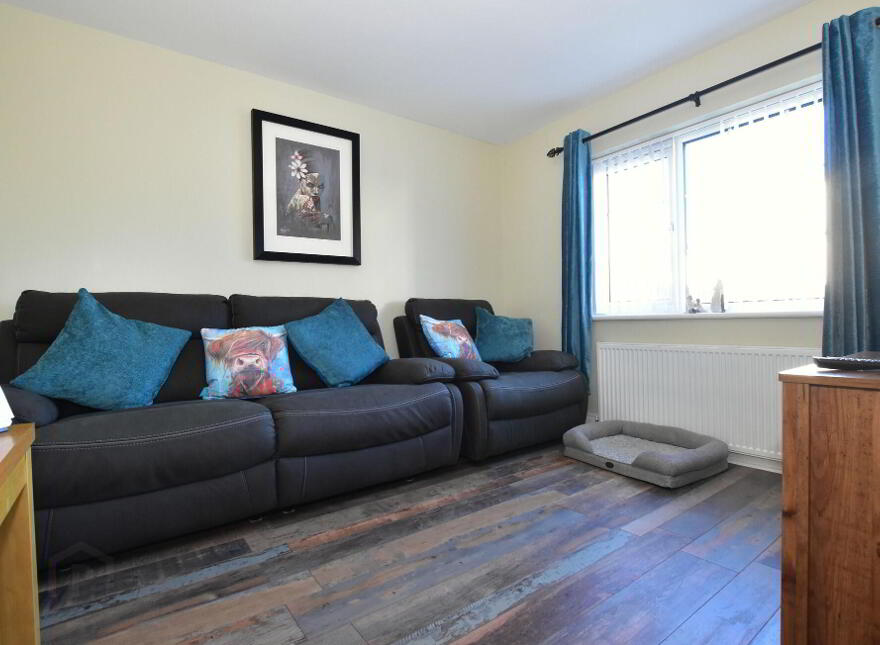 24 Castlemeadow Road, Cloughey, BT22 1GB