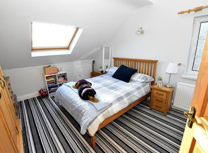 24 Castlemeadow Road, Cloughey, BT22 1GB