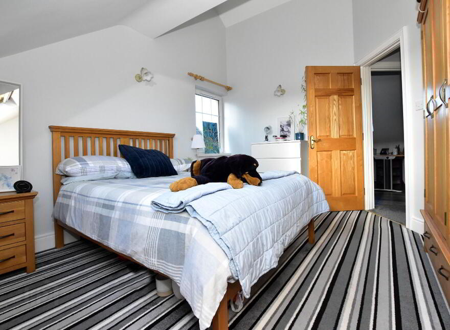 24 Castlemeadow Road, Cloughey, BT22 1GB