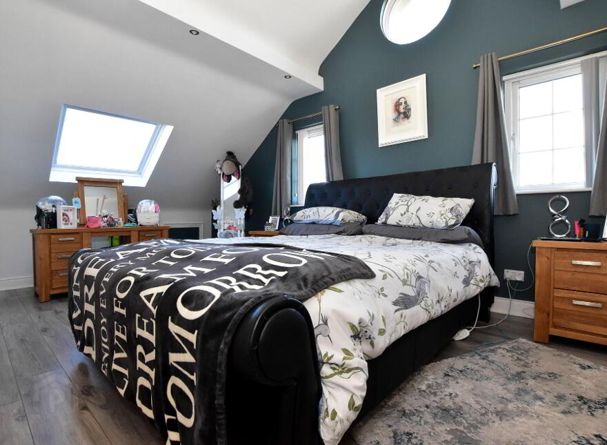 24 Castlemeadow Road, Cloughey, BT22 1GB