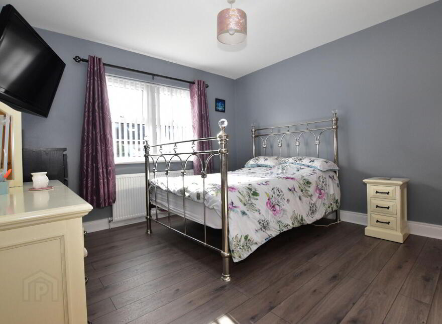 24 Castlemeadow Road, Cloughey, BT22 1GB