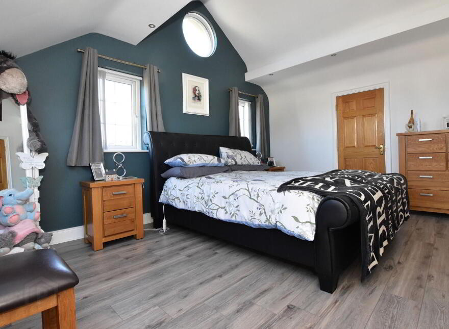 24 Castlemeadow Road, Cloughey, BT22 1GB