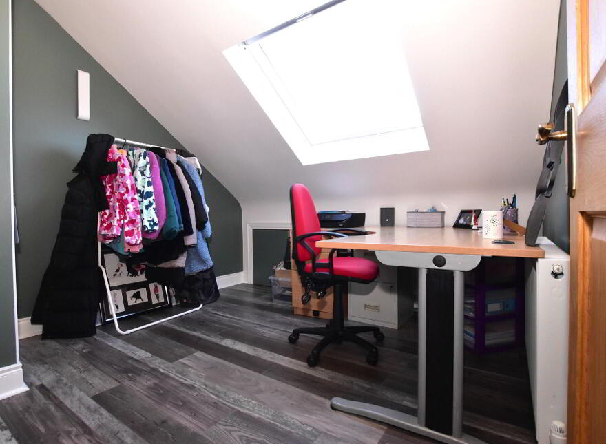 24 Castlemeadow Road, Cloughey, BT22 1GB