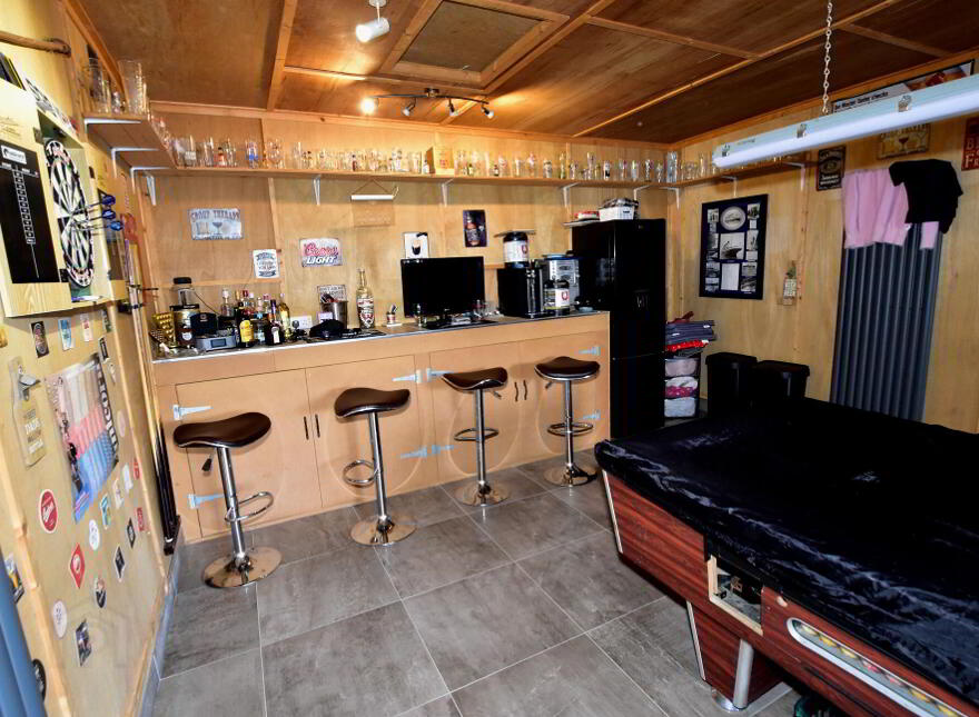 24 Castlemeadow Road, Cloughey, BT22 1GB