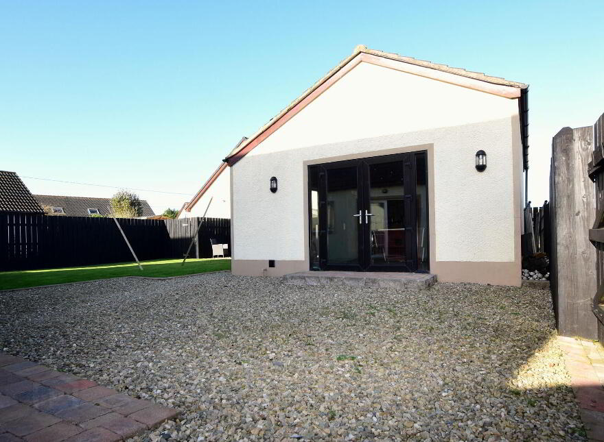 24 Castlemeadow Road, Cloughey, BT22 1GB