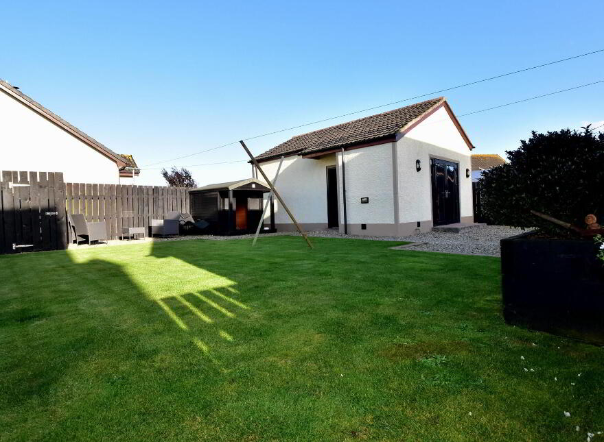 24 Castlemeadow Road, Cloughey, BT22 1GB