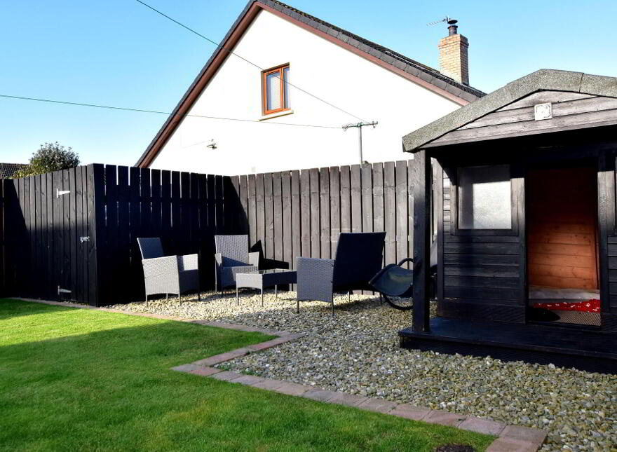 24 Castlemeadow Road, Cloughey, BT22 1GB