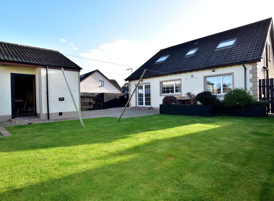 24 Castlemeadow Road, Cloughey, BT22 1GB