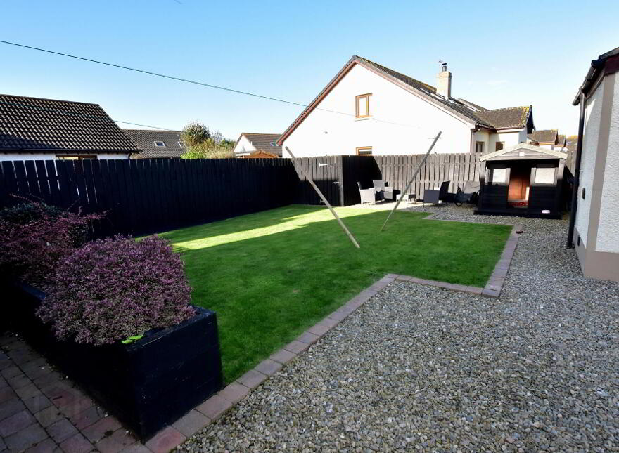 24 Castlemeadow Road, Cloughey, BT22 1GB