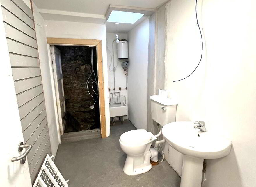 47 O Connell Street, Sligo Town, F91AX78