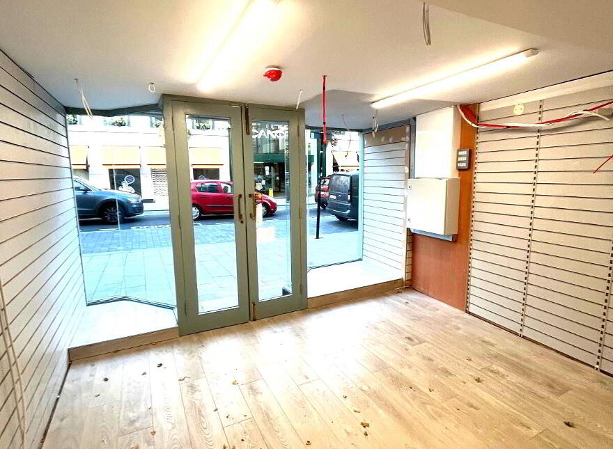 47 O Connell Street, Sligo Town, F91AX78