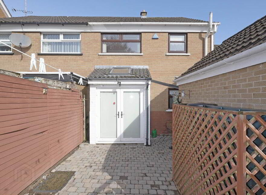 702 Pinebank, Craigavon, BT65 5DA