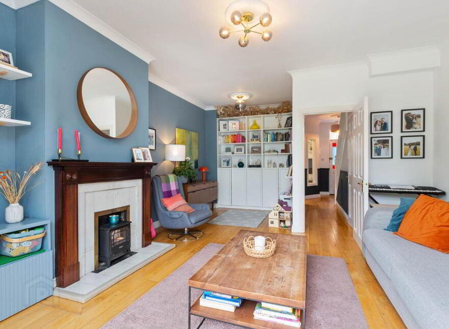 33 Brookfield Green, Kimmage, Kimmage, D12XY0H